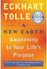 A New Earth by Eckhart Tolle