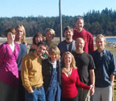 February 2009 Enlightenment Intensive