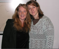 April 2007 Enlightenment Intensive
